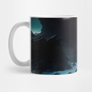 Mystical Horizon Mug